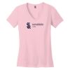 Women's Perfect Weight ® V Neck Tee Thumbnail