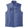 Puffy Vest Thumbnail