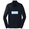 Silk Touch Performance Long Sleeve Polo Thumbnail